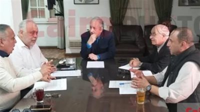 بسبب كروان مشاكل.. قرارات اتحاد النقابات الفنية بشأن أزمة مسلسل بطن الحوت | بث مباشر