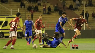 موعد مباراة الأهلي ويانج أفريكانز التنزاني في دوري أبطال إفريقيا