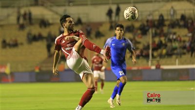 تحديد موعد إجراء كريم فؤاد جراحة الرباط الصليبي