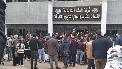 بعد الإطاحة بعبد التواب.. أزمات تنتظر الحل من الرئيس الجديد لشركة السكة الحديد للخدمات المتكاملة 