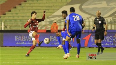 الأهلي يتفوق على سموحة في آخر 5 مواجهات بين الفريقين