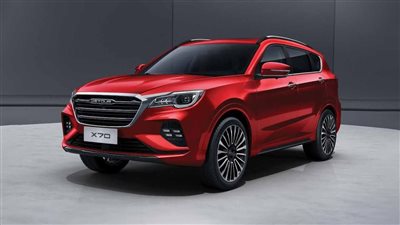 تعرف على أرخص سيارة جيتور في مصر