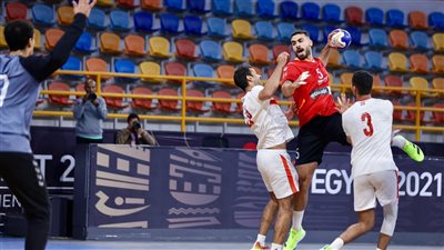 تعرف على مباريات الجولة الثانية بدوري المحترفين لكرة اليد