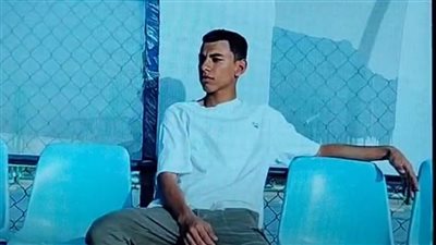 كان رايح التمرين.. سيارة طائشة تنهي حياة طالب بكلية التربية الرياضية في القليوبية