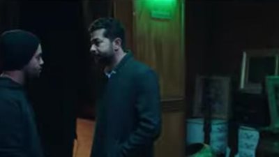 مسلسل ورق التوت الحلقة الأخيرة.. خالد أنور يتخلص من أسرته وشريف سلامة يقدم المسرحية