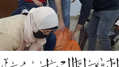 الحزن يخيم على جامعة المنوفية إثر وفاة طالبة بكلية الطب بعد صراع مع السرطان