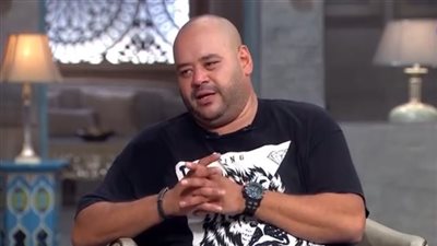 محمد ممدوح في أبرز تصريحاته ببرنامج صاحبة السعادة: خسيت 45 كيلو وعملت ريجيم مياه 17 يوم