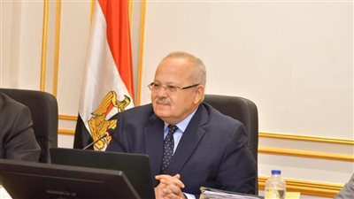 لماذا حققت جامعة القاهرة تقدمًا كبيرًا في التصنيفات الدولية؟.. الخشت يوضح بالأرقام