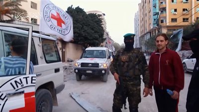 حماس تعلن أسماء الأسرى الفلسطينيين المقرر الإفراج عنهم ضمن الدفعة السابعة