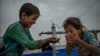 باكستر انترناشونال ويونيسف يتعاونان لتحسين فرص الحصول على مياه الشرب وخدمات الصرف الصحي في 5 مناطق بمصر