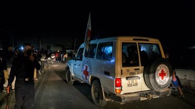 ضياء رشوان: اتصالات مصرية قطرية لتمديد الهدنة في غزة يومين إضافيين