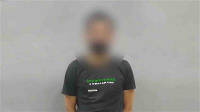 بحوزته بندقية خرطوش.. ضبط طرفي مشاجرة في السلام بالقاهرة | صور