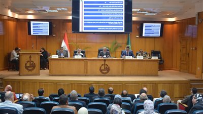 تجهيز 366 مقرًا انتخابيًا على مستوى مراكز محافظة القليوبية