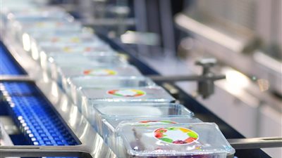 معلومات الوزراء: مصر أقدم الأسواق الإفريقية والعربية في منتجات التعبئة والتغليف