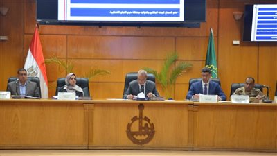 تعرف على اللجان الانتخابية للمغتربين في القليوبية 