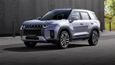 أبرز 9 سيارات تطرح في مصر خلال 2023