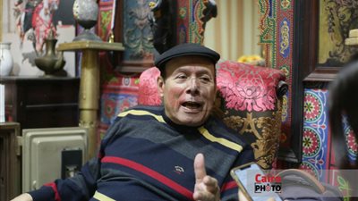 رمضان 2024.. أحمد ماهر صعيدي ويأخذ بالثأر في صيد العقارب مع غادة عبد الرازق