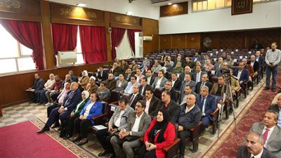 لوقف التعدي على الأراضي الزراعية.. محافظة كفر الشيخ تقرر وقف نقل الحيازات لمدة 3 أشهر 