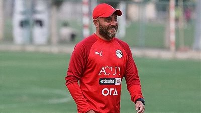 وائل رياض: المدرب المصري يجب أن يحظى بتقدير أكبر الفترة المقبلة.. والزمالك نجح في تكوين فريق