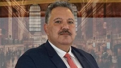 ماهر شنودة يتوقع إقبالا كبيرا لمشاركة المصريين بالخارج في انتخابات الرئاسة: ستكون قوية 