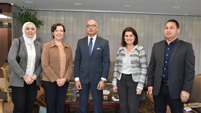 رئيس جامعة عين شمس: يجب تصحيح مفهوم الدمج لتصل الخدمات التعليمية للطلاب ذوي الإعاقة بصورة تناسبهم