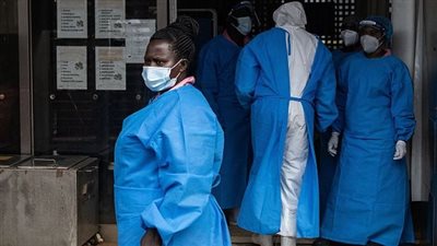 تسبب في وفاة 14 شخصًا.. مخاوف بعد ظهور مرض جلدي غامض في أوغندا 