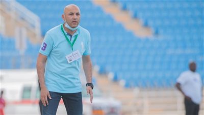 أحمد عبد المقصود: كنا الأفضل على مدار المباراة.. وحصدنا 3 نقاط هامة للغاية 