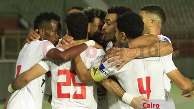 الزمالك: مفاوضاتنا مع سبورتنج لشبونة لحل أزمة القيد مستمرة