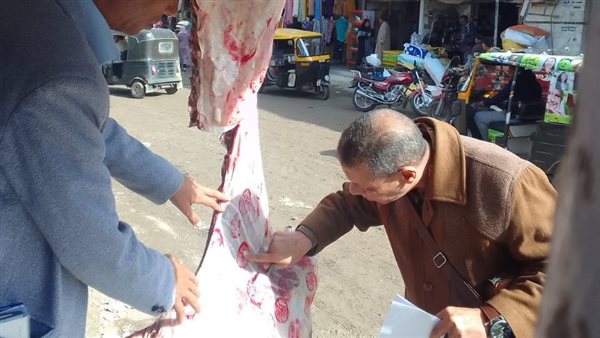 حملات على الأسواق