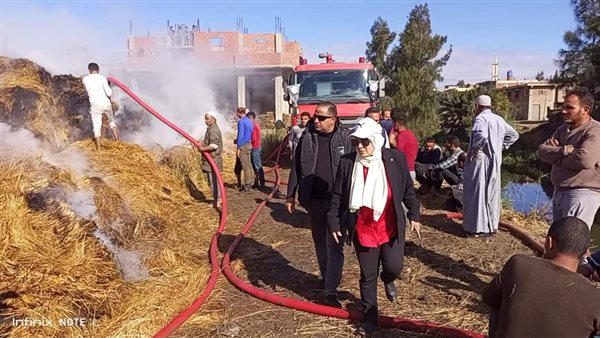 محاولات السيطرة على