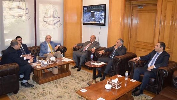 رئيس غرفة القاهرة