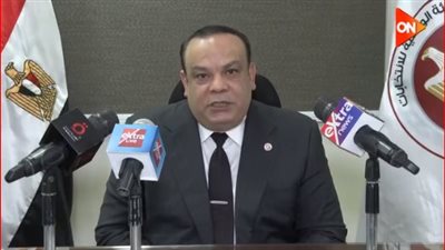 قبل ساعات من بدء التصويت.. رسالة هامة من الهيئة الوطنية للانتخابات للمصريين بالخارج 