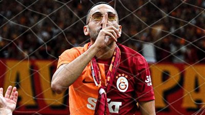 أربعة أهداف وأسيست.. ليلة تألق المغاربة في دوري أبطال أوروبا بقيادة زياش والنصيري