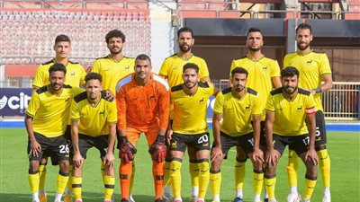 الجولة العاشرة.. وادي دجلة يلاقي دكرنس في دوري المحترفين