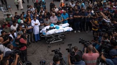 إسرائيل ترفض مقترحا بوقف إطلاق النار في غزة