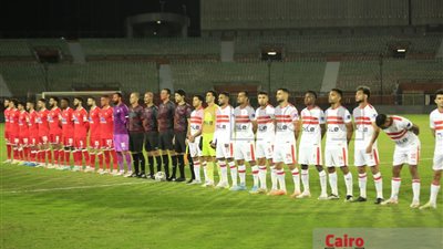 موعد مباراة الزمالك القادمة ضد فيوتشر في كأس الكونفدرالية 2023/2024 والقنوات الناقلة