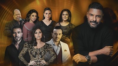 موعد حفل روائع رياض السنباطي في موسم الرياض والقنوات الناقلة