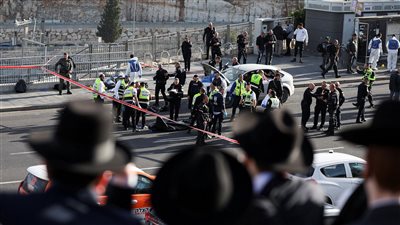 نتنياهو: سنواصل توسيع توزيع الأسلحة على المدنيين الإسرائيليين