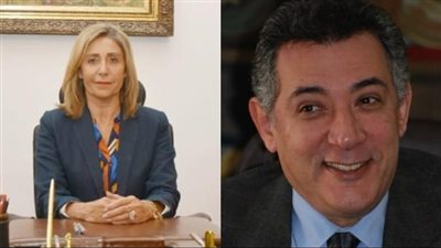 وزيرة الثقافة تُجدد الثقة في سامح مهران واللجنة العليا لمهرجان القاهرة الدولي للمسرح التجريبي