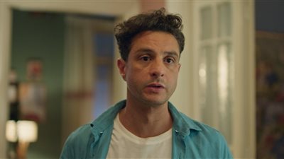 عرض فيلم عادل مش عادل لـ أحمد الفيشاوي في يناير المقبل