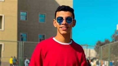 كان رايح التمرين ودهسته سيارة طائشة.. جامعة بنها تنعى طالب كلية التربية الرياضية 