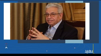 هل يعتذر عن موقفه من التطبيع؟.. عبد المنعم سعيد في ضيافة حمدي رزق الليلة