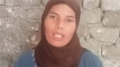 عايشين في غرفة بسقف خوص.. استغاثة سيدة بالفيوم: نفسي في سقف يحمينا من المطر أنا وولادي | بث مباشر