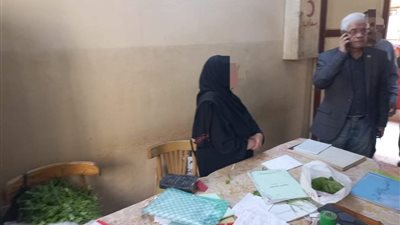 أول تعليق لتعليم الدقهلية عن واقعة الملوخية: لا تهاون وسنحاسب المقصرين