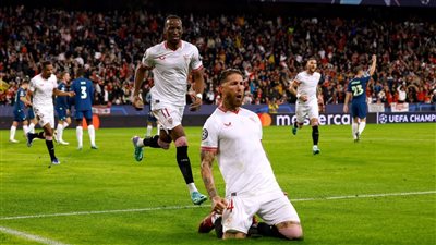 يوفنتوس ينافس الزمالك على ضم سيرجو راموس| تفاصيل