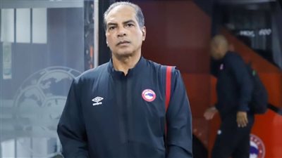 القاهرة 24 يكشف سر رحيل علاء ميهوب عن فيوتشر 