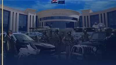 نشرة أخبار الحوادث|كواليس إنهاء حياة عامل في مشاجرة بالبحر الأحمر.. وضبط المتهمين بالنصب على راغبي السفر