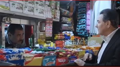 مع خيري.. برنامج خيري رمضان الجديد على شاشة المحور