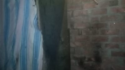 إصابة 6 أشخاص إثر حريق داخل منزل بأسوان