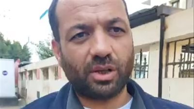 أسرة شاب لقي مصرعه على يد صديقه بالدقهلية: قال لوالدته سيف اللي موتني | بث مباشر